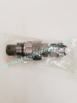 14628881 soupape de sécurité de contrôle de Spare Parts Main d'excavatrice d'EC290B EC290C VOE 14552098