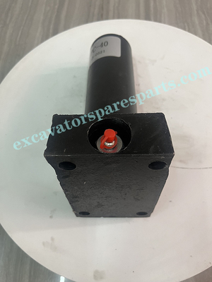 cylindre de tension d'Adjuster Cylinder For KOMATSU PC15-3 PC20-6 PC20-7 PC25-1 PC30 de l'excavatrice 20T-30-41510