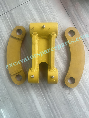 excavatrice Bucket Link 2406P4823D2 2406P4823D1 d'excavatrice de lien de 2406T3025 SK120 SK130 h