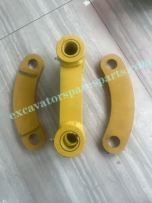 excavatrice Bucket Link 2406P4823D2 2406P4823D1 d'excavatrice de lien de 2406T3025 SK120 SK130 h