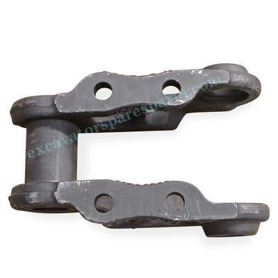 Pièces d'excavatrice de chenille de Track Chain Link d'excavatrice pour  320 SK200 DH300 LG925