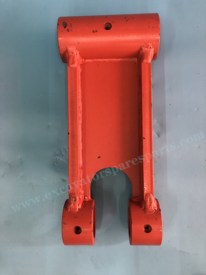 acier de Bucket Link Orange d'excavatrice de 1027840 8078142 Ex120 Hitachi