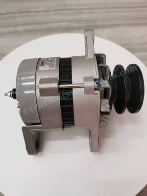 600-821-5620 alternateur de Spare Parts Engine 6D125 de l'excavatrice 600-821-5630