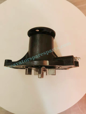 Pompe J211-0230M 6BD1 6BG1 de Diesel Engine Water d'excavatrice d'EX200 ZX200