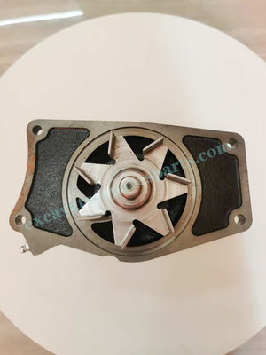 Pompe J211-0230M 6BD1 6BG1 de Diesel Engine Water d'excavatrice d'EX200 ZX200