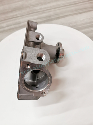 Excavatrice Water Pump de Kobelco Sk75-8 8-98098662-0 pièces du moteur 4LE2 4LE1