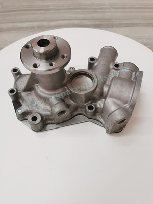 Excavatrice Water Pump de Kobelco Sk75-8 8-98098662-0 pièces du moteur 4LE2 4LE1