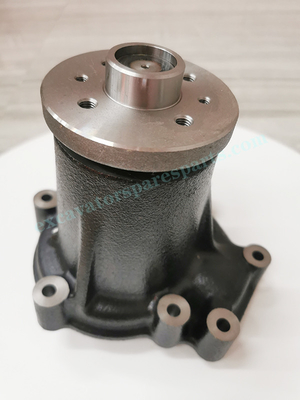 Pompe à eau de pièces de moteur de machines de construction de SH200 J210-0350S