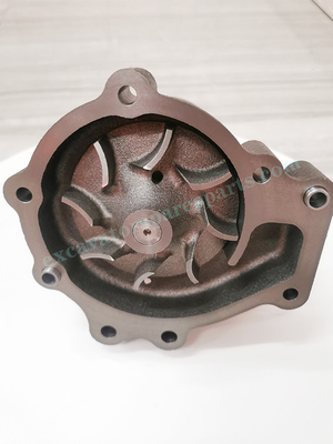 Pompe à eau de pièces de moteur de machines de construction de SH200 J210-0350S