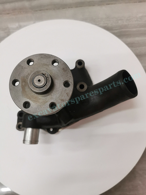 1-13650016-1 6BD1T excavatrice Water Pump