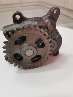 Pompe à huile 8-94395564-0 8-94395564-1 8-94395564-2 de 6HK1 ZAXIS330 Hitachi