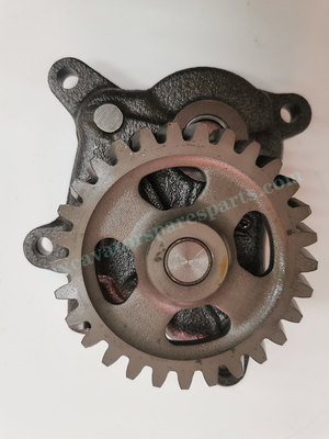 Pompe à huile 8-94395564-0 8-94395564-1 8-94395564-2 de 6HK1 ZAXIS330 Hitachi