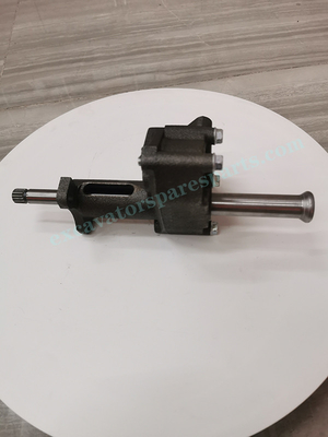 1-13100233-6 6BD1T excavatrice Machinery Parts EX200 L210-0039M