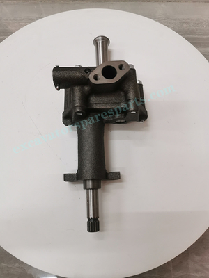 1-13100233-6 6BD1T excavatrice Machinery Parts EX200 L210-0039M