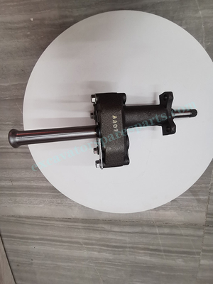 8970653840 couleur de noir d'Oil Pump L210-0062S d'excavatrice de 4BG1 6BG1