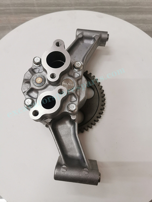 Excavatrice Steel Oil Pump L210-0092B 8976075860 de CX460-5 6UZ1