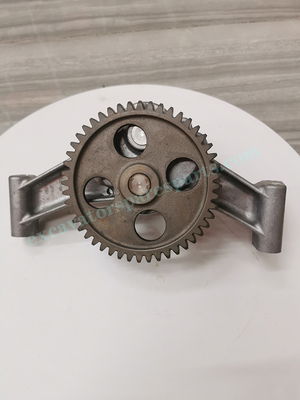 Excavatrice Steel Oil Pump L210-0092B 8976075860 de CX460-5 6UZ1