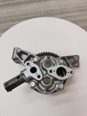 OEM L220-0007M d'Oil Pump For Mitsubishi d'excavatrice du moteur 6D14 du camion ME034664