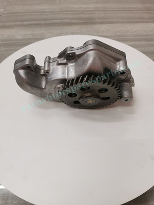 Pièces 4M50 L220-0036S d'Assy Machinery Diesel Motor Spare de pompe à huile de ME222053 SY215