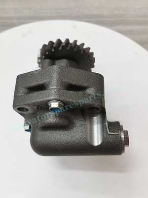 6261-51-9101 6D140-5D excavatrice Oil Pump WA500 SAA6D140E L250-0007C