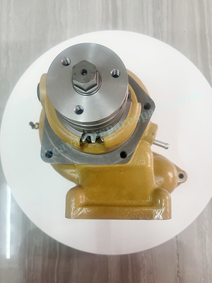 6261-61-1201 pompe à eau de pièces d'auto d'excavatrice 6D140E S6D140 pour SA6D140