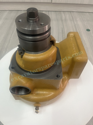 6261-61-1101 excavatrice Water Pump