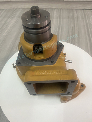 6261-61-1101 excavatrice Water Pump