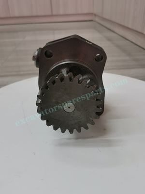 Excavatrice Oil Pump de KOMATSU L250-0007C 6261-51-9101 6D140E-5