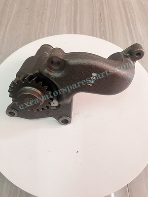 ODM d'OEM d'Oil Pump 6218-51-2004 d'excavatrice de PC600-7 PC600-8 KOMATSU