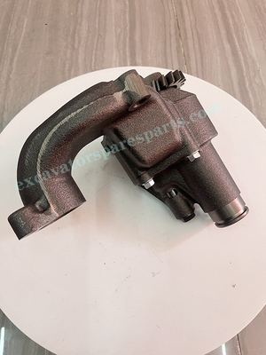 ODM d'OEM d'Oil Pump 6218-51-2004 d'excavatrice de PC600-7 PC600-8 KOMATSU