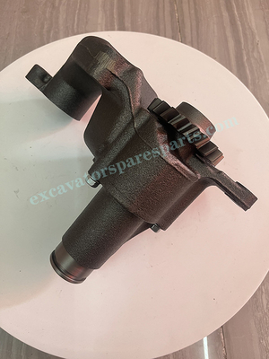 6211-51-1000 PC650 excavatrice Oil Pump Engine 6D140 L250-0011C