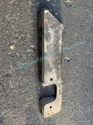 6019282 6019283 excavatrice Parts Track Guard pour ZAX470 ZAX450