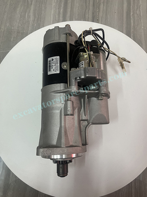 0-24000-0228 excavatrice Starter Motor 24V 10T 5.0KW de D04FR POUR SK130-8