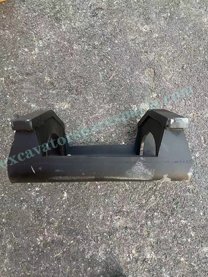 Excavatrice noire Track Guard YN63D00003P1 2422N880 de SK200 Kobelco