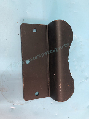 Gardes de voie d'Undercarriage Parts Steel d'excavatrice de SY55 SANY