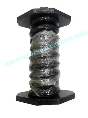 Assy en acier HRC52-58 de ressort de recul de Track Adjuster Tension d'excavatrice de Kubota 161