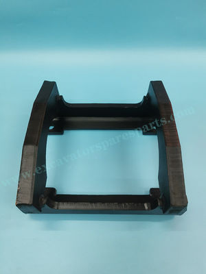 Excavatrice Track Guard YN63D00003P1 2422N880 de SK200 Kobelco